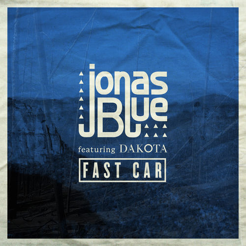 Jonas Blue Feat. Dakota